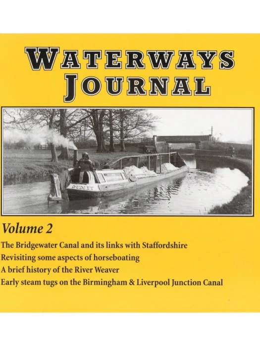 Waterways Journal 2