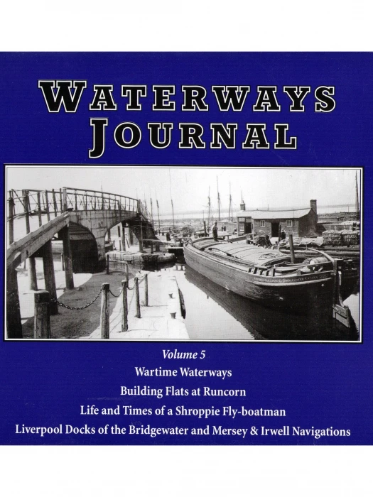Waterways Journal 5