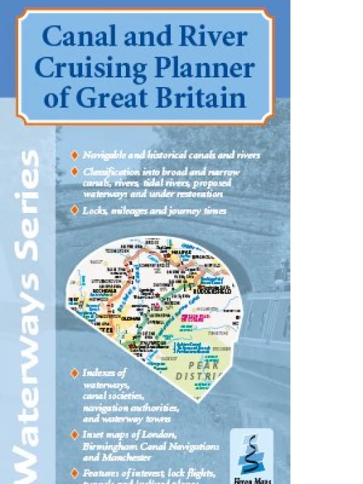 Heron Canal and River Cruising Planner
