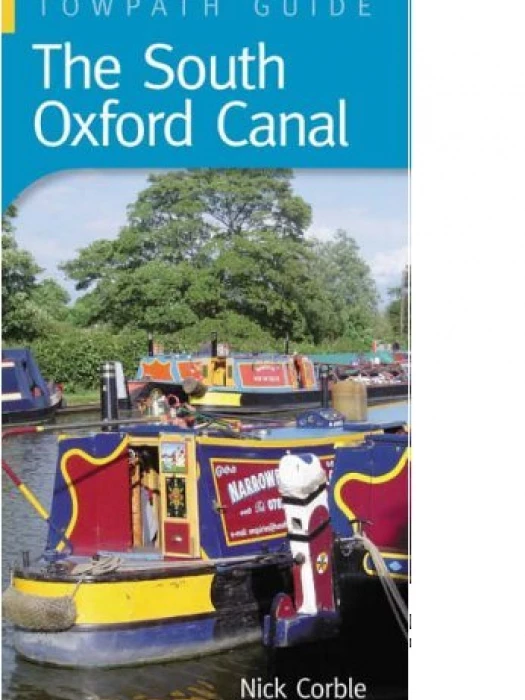 Towpath Guide South Oxford Canal