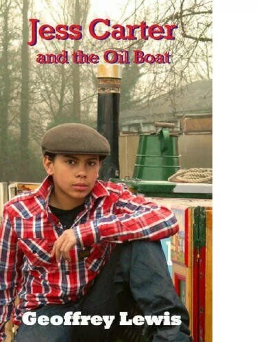 Jess Carter and the Oil Boat