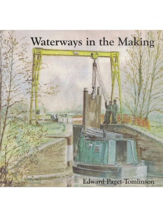Waterways in the Making