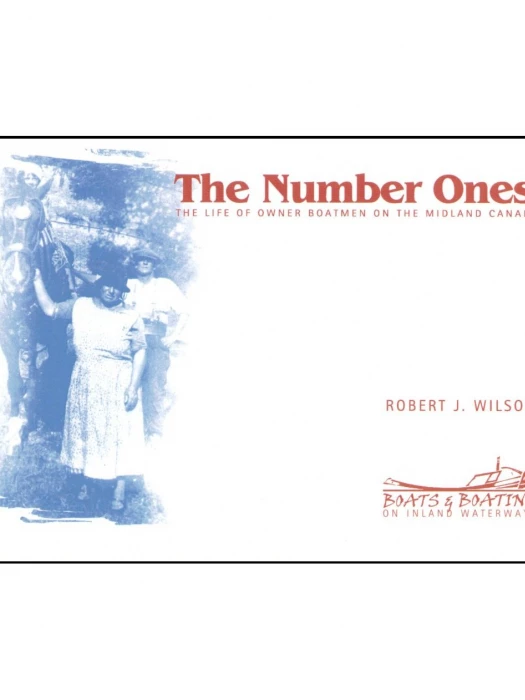 Number Ones (Robert Wilson)