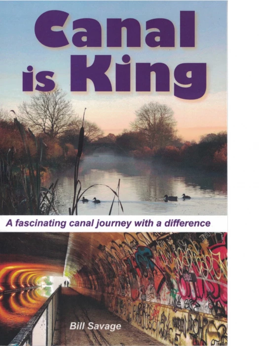 Canal is King
