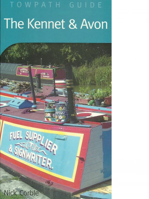 Towpath Guide K&A