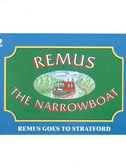 Remus Goes to Stratford