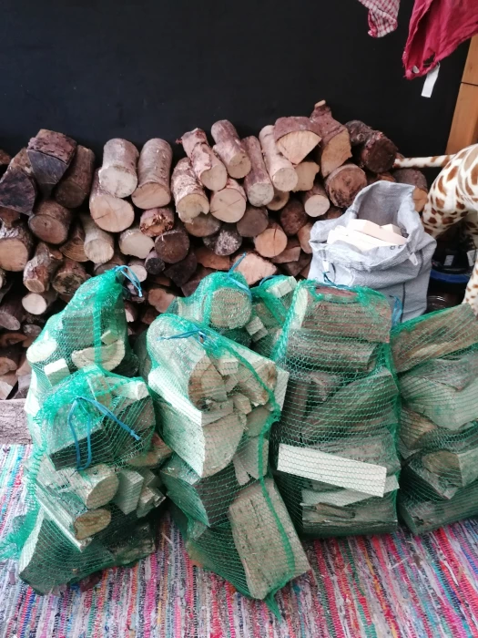 Logs – [FOR SALE]