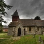 St- Michaels Church_Aston Sandford