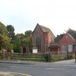 Kexbrough Methodist Church