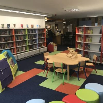 Children's Library 04