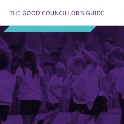 Good Councillors Guide