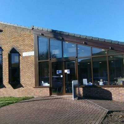 Thundersley