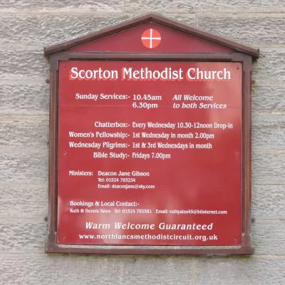 Scorton 2