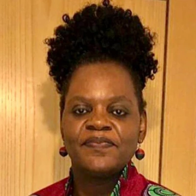 Rosemary Mutopo
