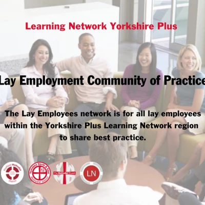 Learning Network Yorkshire Plus (Facebook Post)