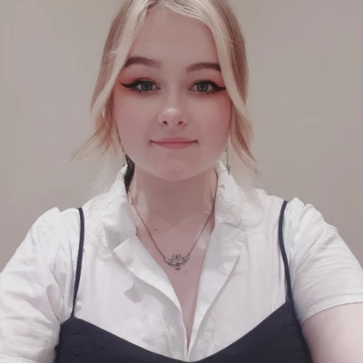 Grace Perkins profile photo