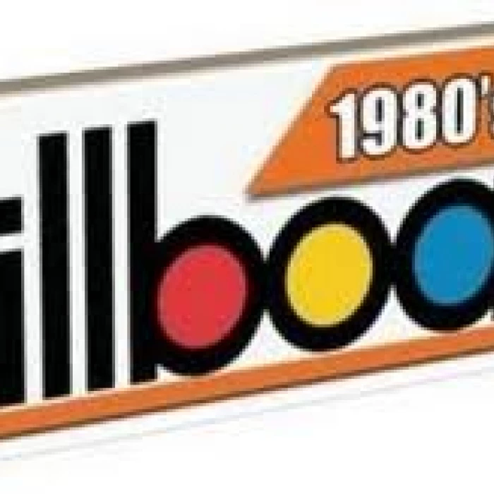 Billboard 80s hits1