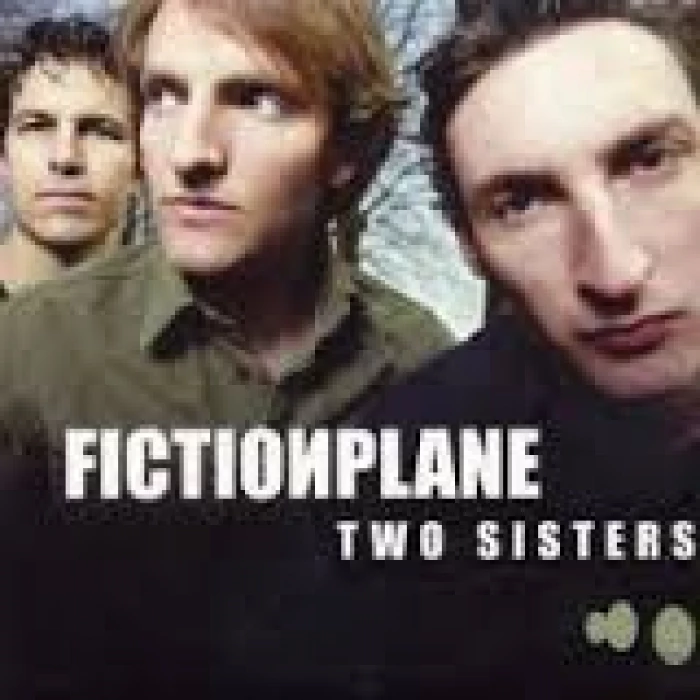 Fiction plane two sisters