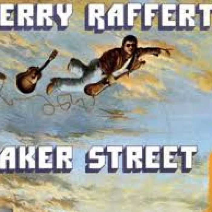 Gerry rafferty baker street
