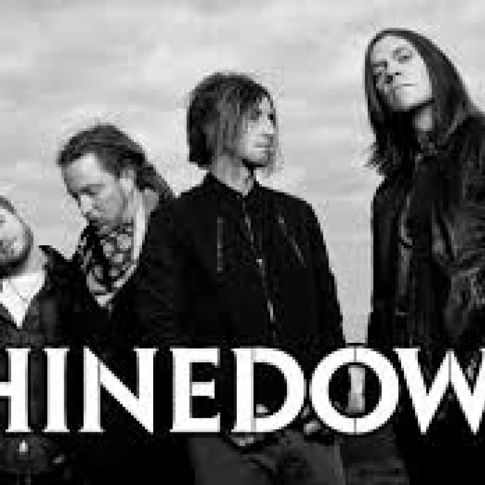 Shinedown