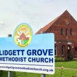 Lidgett Grove