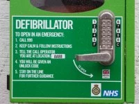 Defibrillator 05