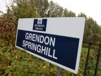 Grendon-Springhill Prison