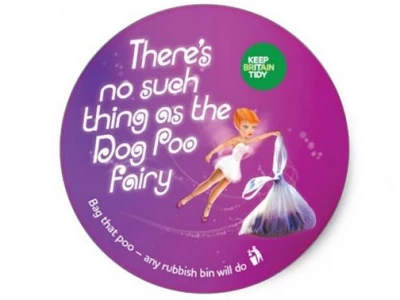 Dog Poo Fairy 02