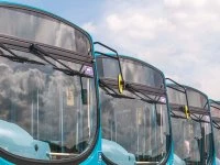 Arriva Buses 01