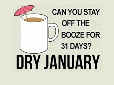 Dry January 02