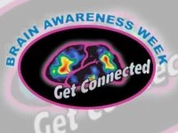 Brain awareness week