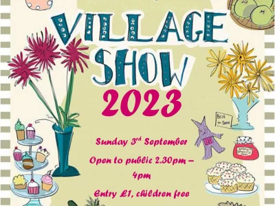 tgs village show