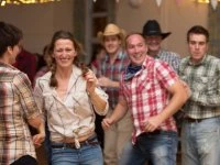 Hoedown 16