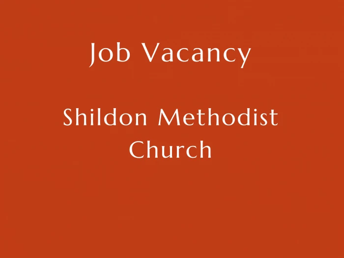 Smc Job Vacancy