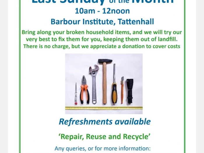 Repair Cafe