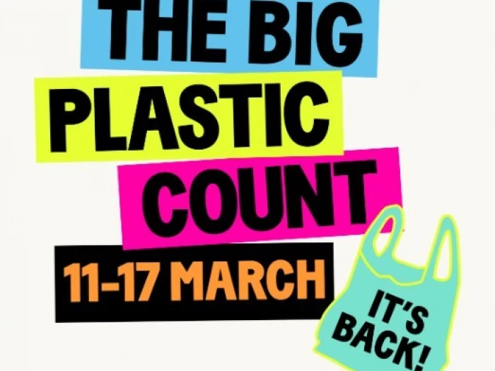 The Big Plastic Count 2024 Its Back