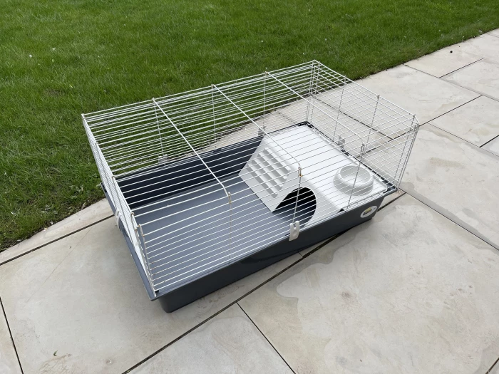 Small animal cage – Items for sale
