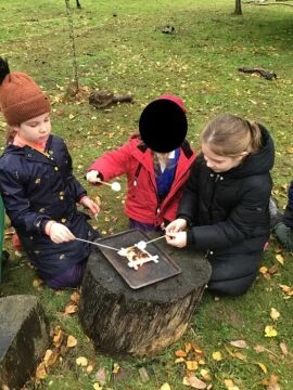 Forest school 1