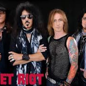 Quiet riot