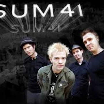 Sum 41