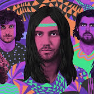 Tame impala