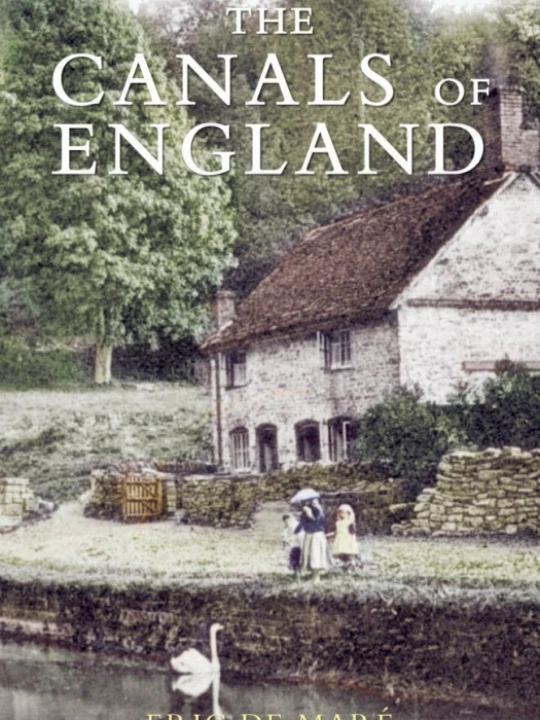 Canals of England