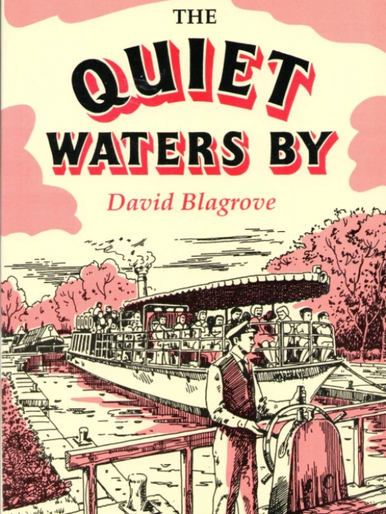 Quiet Waters By