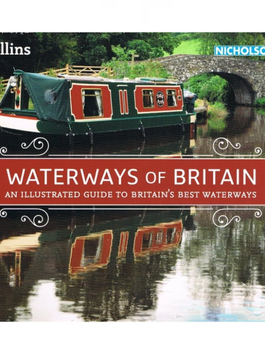 Waterways of Britain