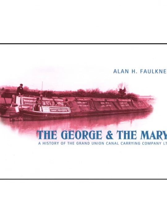 George & The Mary