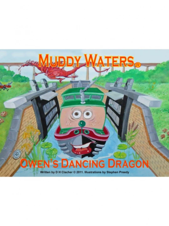 Muddy Waters 10