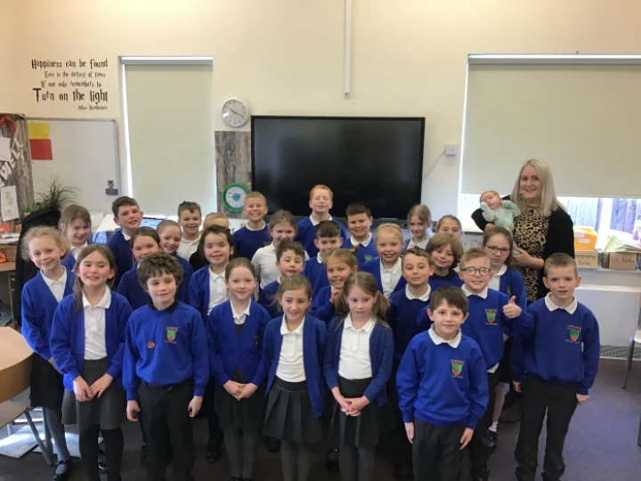 Miss McCurrie