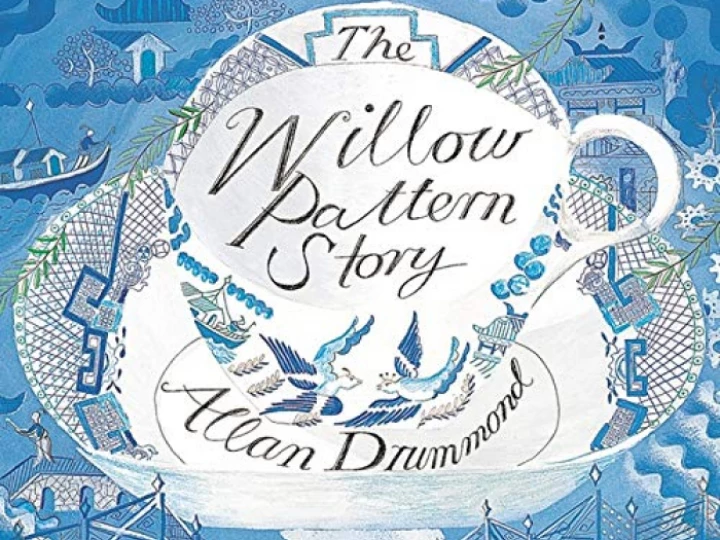 Willow pattern