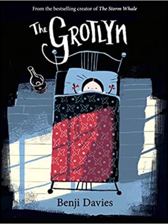 The grotlyn