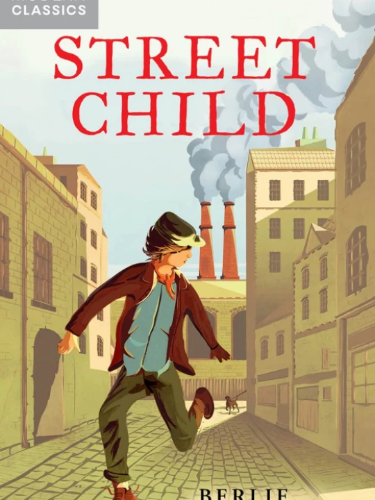 Street child